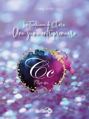 cover image of Les Fantaisies de Clara